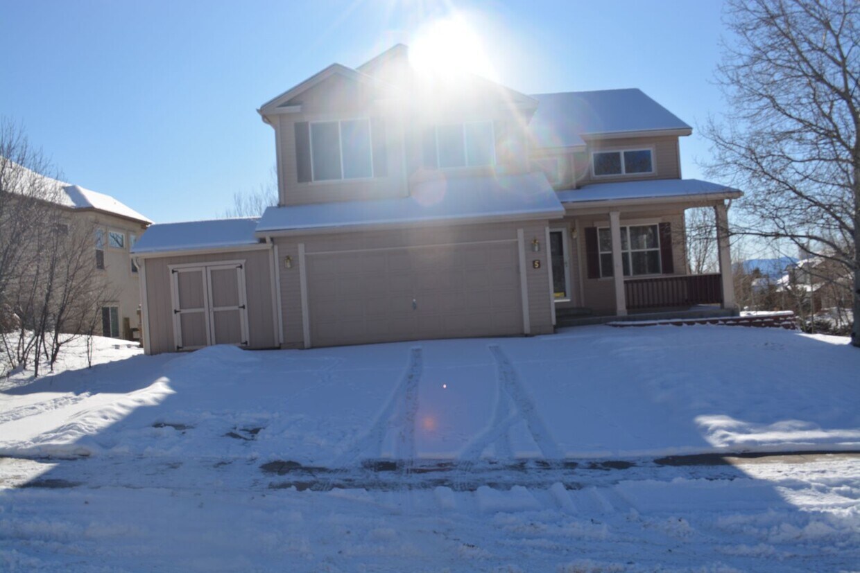 Primary Photo - 5BD/4BA Monument Home in The Heights at Ja...