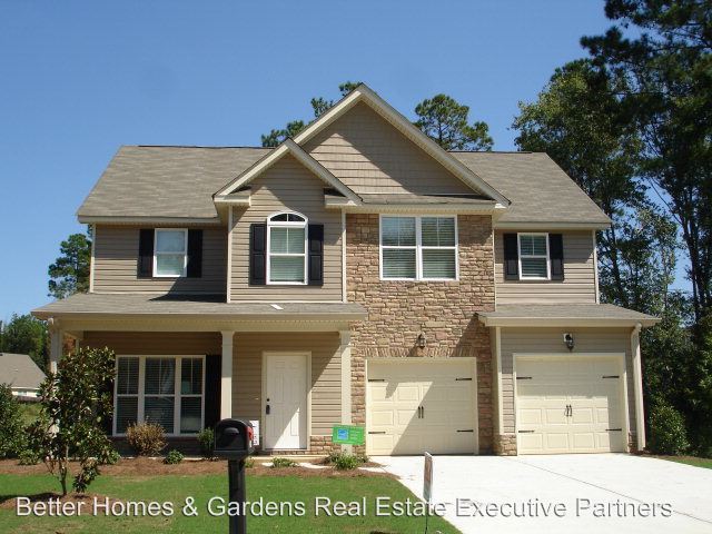 Foto principal - 4028 Corners Way