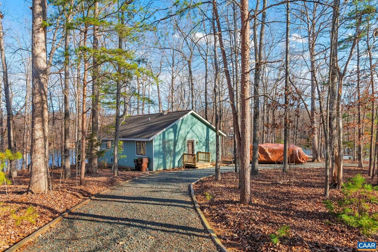 31 Morewood Pl, Palmyra, VA 22963 House Rental in Palmyra, VA