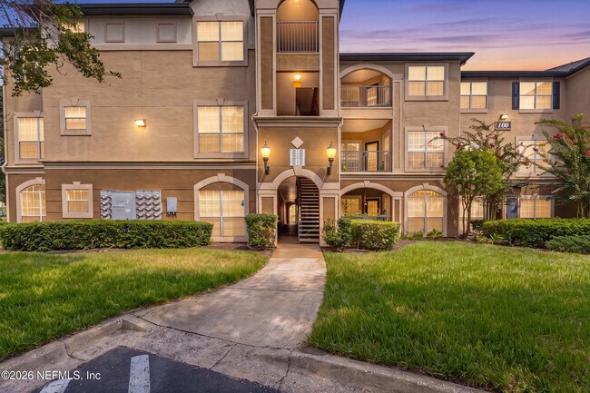 Foto del edificio - 10961 Burnt Mill Rd