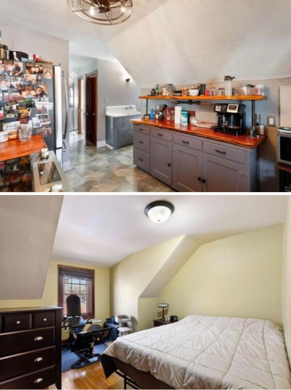 Building Photo - 571 Hall Ave