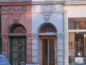 Building Photo - 1114 Washington St