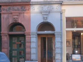 Building Photo - 1114 Washington St