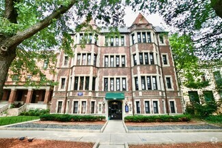 Building Photo - 4634 N Paulina St