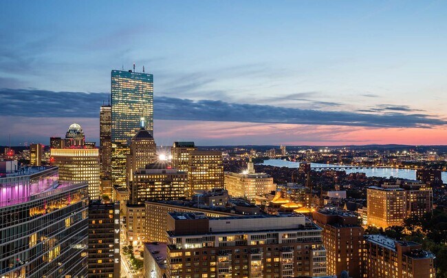 Foto del edificio - 45 Stuart St
