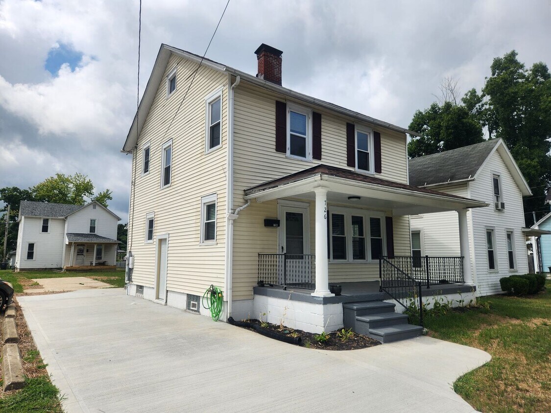 Primary Photo - 724-726 E 6th Ave