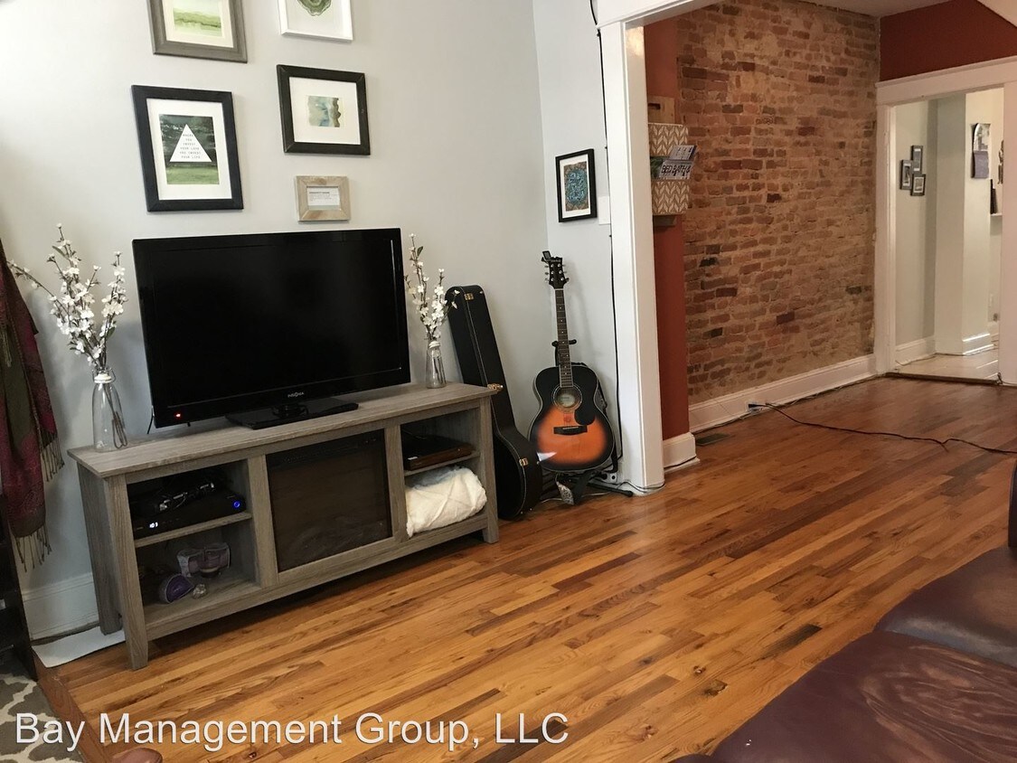 Primary Photo - 2 br, 1 bath House - 1108 Sterrett St