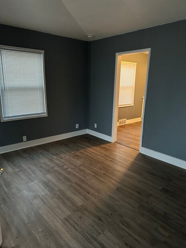 Foto del edificio - 9549 Harrison St