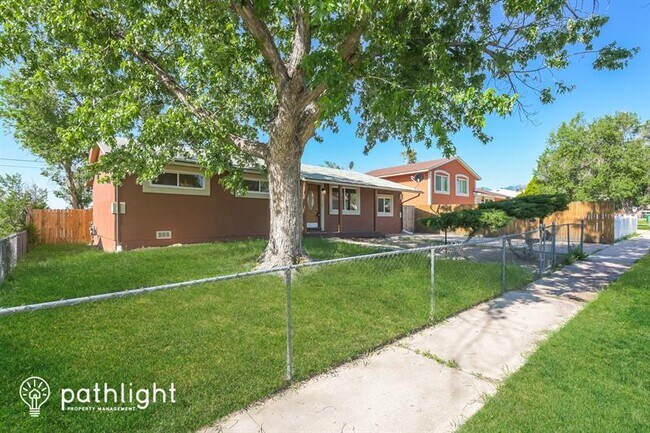 Building Photo - 2603 Carlsbad Dr, Colorado Springs, CO, 80910