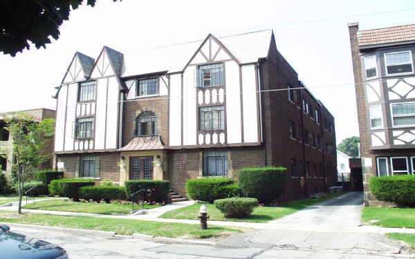 Foto principal - 1352 Kenilworth Ave