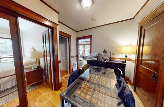 Foto del edificio - 9 Story St