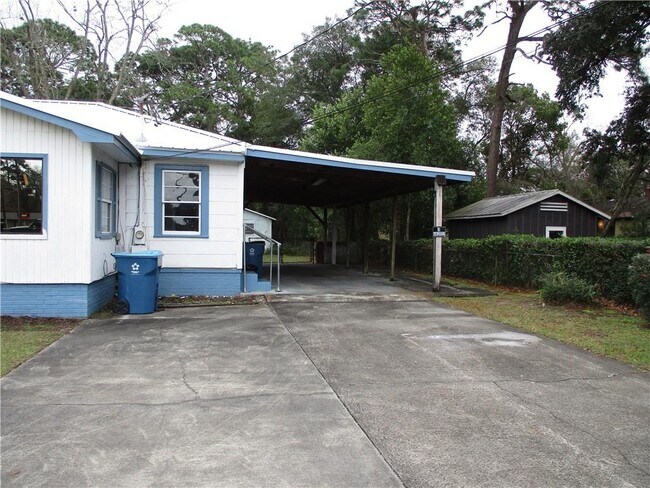 Building Photo - 3310 Altama Ave