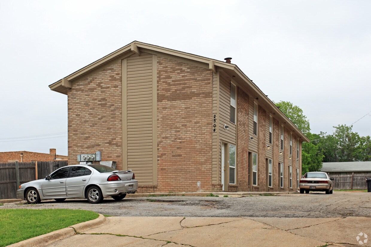 Building Photo - 2504 N Hudson