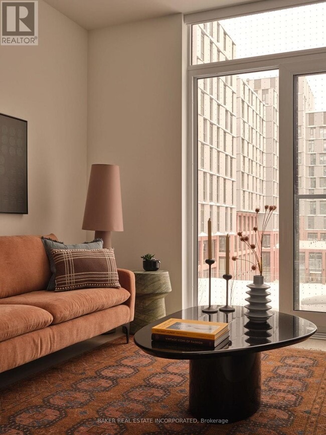 Building Photo - 432 Cherry St