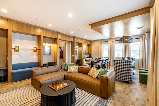 Foto del edificio - Hawthorne at the Crest