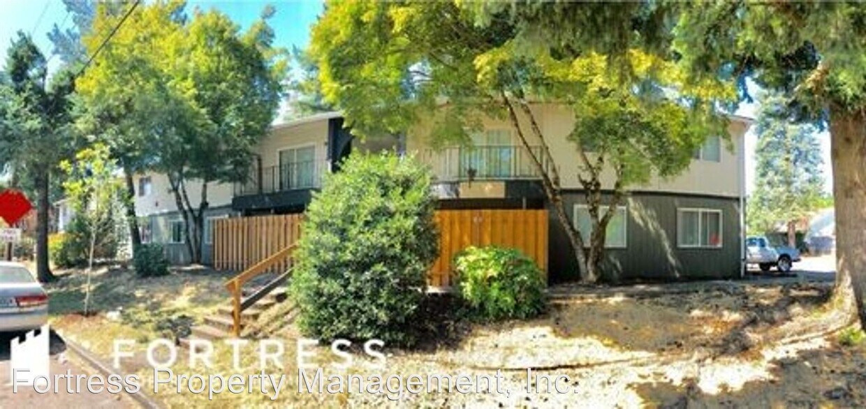 Foto principal - 13335 SE Powell Blvd