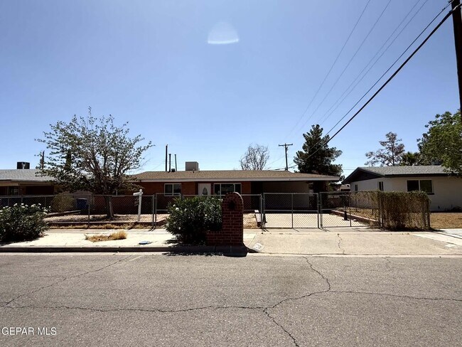 Foto del edificio - 2801 Hawick Rd