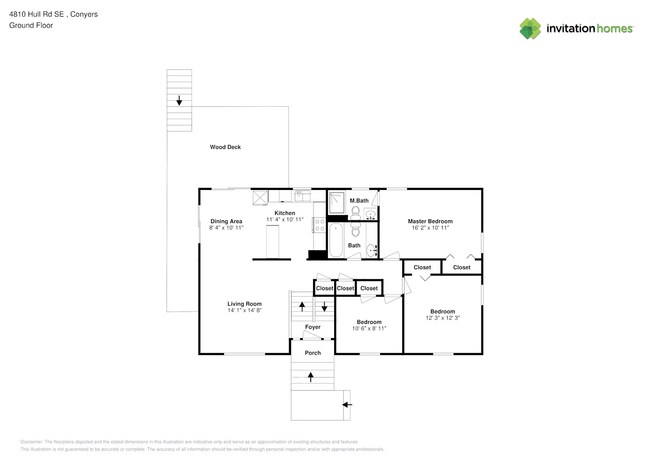 Foto del edificio - 4810 Hull Rd SE