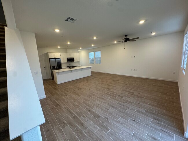 Foto del edificio - 1137 Granite Dr