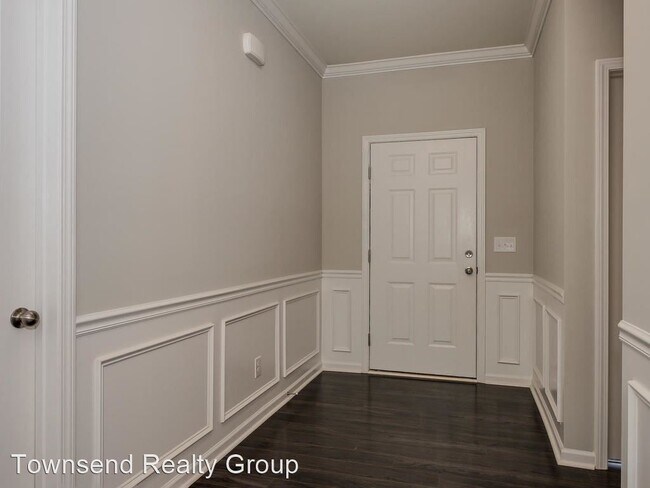 Building Photo - 3 br, 3 bath House - 6603 Buck Horn Place