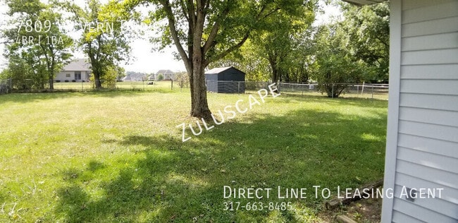 Building Photo - 7809 W Vern Dr