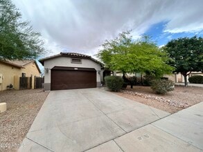 Building Photo - 45168 W Mescal Dr
