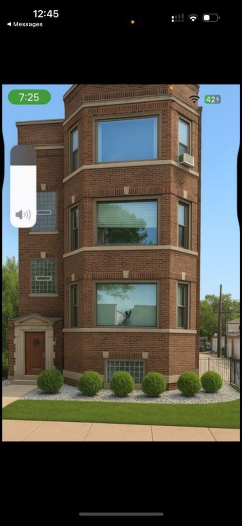 Building Photo - 8445 S Ingleside Ave