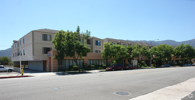 Apartments In Montrose Ca