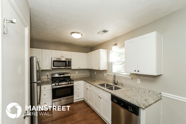 Foto del edificio - 8524 Cedar Creek Ridge