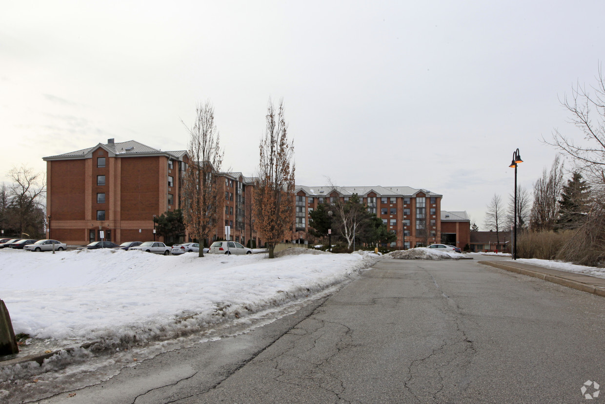 Primary Photo - Masaryktown Residences