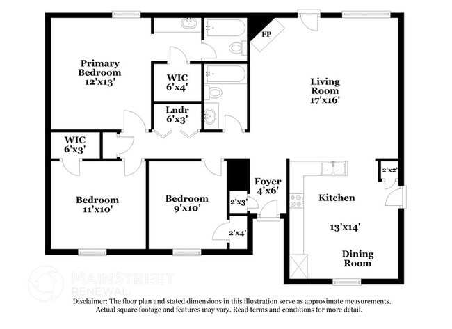 Building Photo - 5906 Garden Ridge Dr