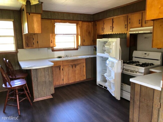 Foto del edificio - 2 br, 1 bath House - 1621 Cunnigen St.