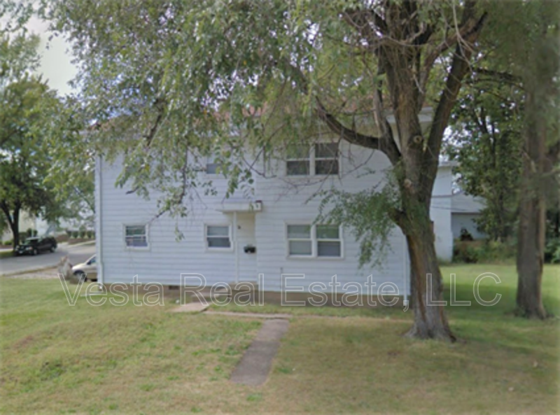 1007 Samantha St Unit 1007.5 Samantha, Normal, IL 61761 Condo for