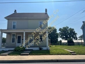 Building Photo - 307 S Pleasant Ave
