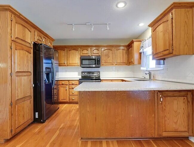 Foto del edificio - 604 SW Nelson Dr