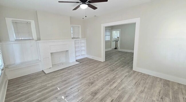 Foto del edificio - 2805 S Jennings Ave