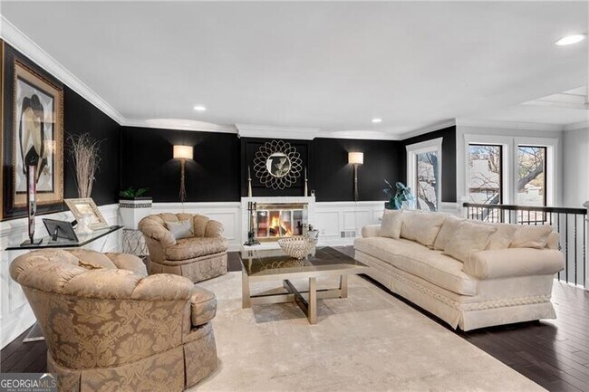 Foto del edificio - 54 Basswood Cir NE