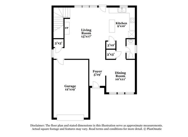 Foto del edificio - 4833 Steepleglen Ct