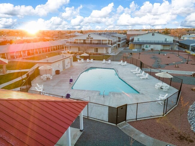 Interior Photo - Panorama