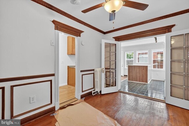 Building Photo - 2731 4th St NE