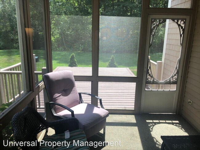 Foto del edificio - 4 br, 3 bath House - 579 Sagamore Ave #67