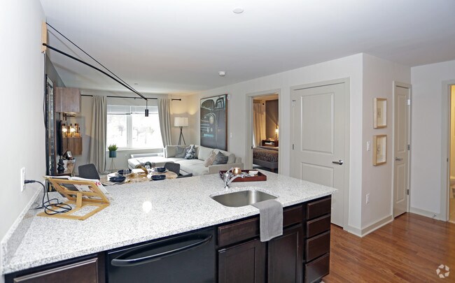 Foto del interior - Harvard Printing II