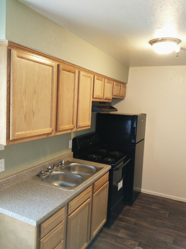 Foto del edificio - 11850 N 19th Ave
