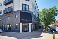 Commons Park West