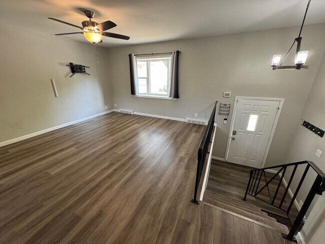 Foto del edificio - 3 Bedroom 2 Bath house in Bettendorf