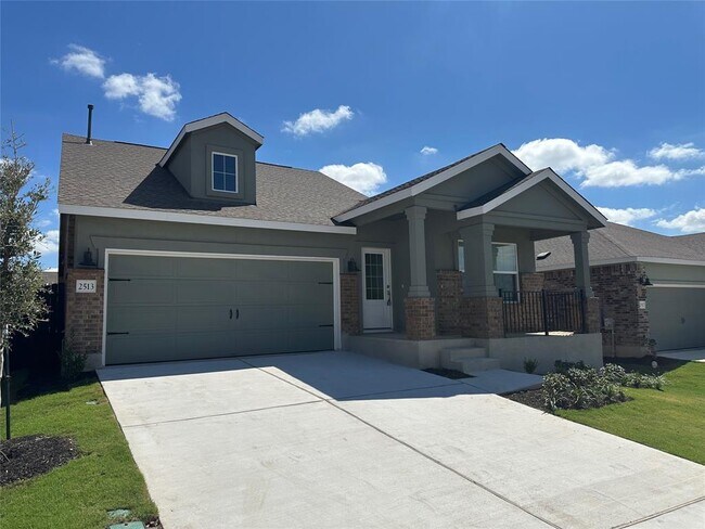 Foto del edificio - 2513 Four Waters Lp