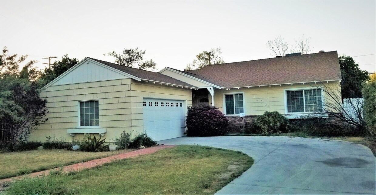 Primary Photo - 3 Bedrooms, 2 Baths, 1,795 sq. ft. Home in...