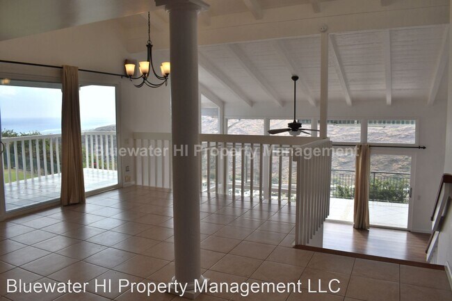 Building Photo - 3 br, 2 bath House - 982 Kailiu Place