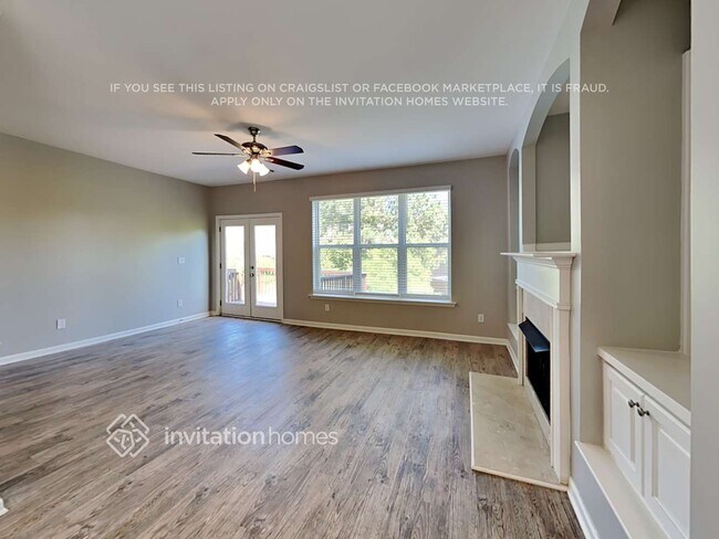 Foto del edificio - 3400 Park Glenn Ln