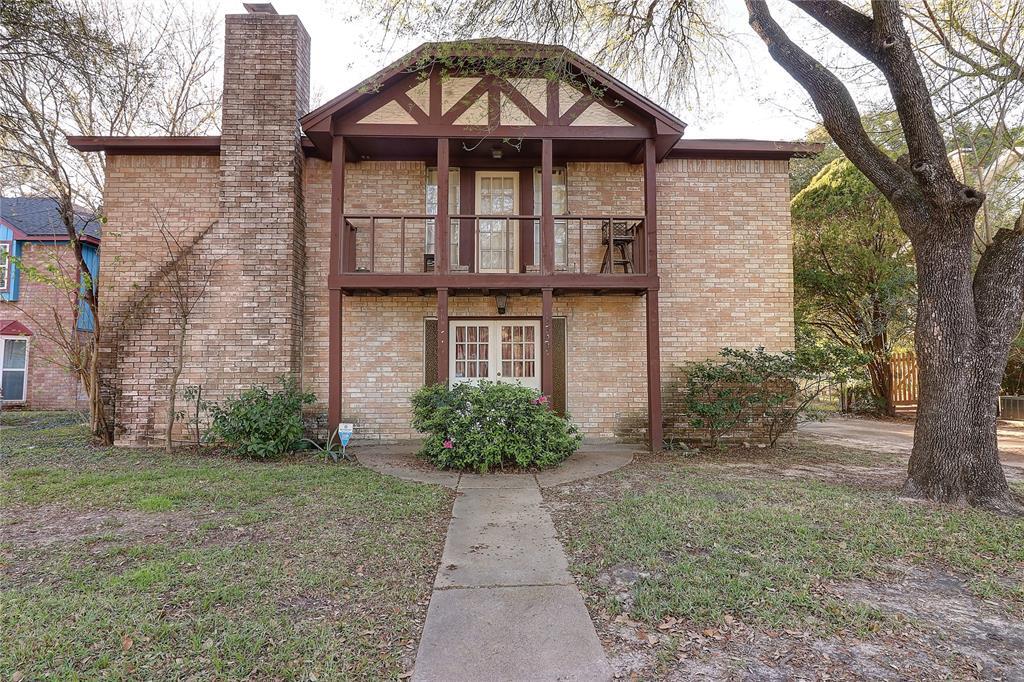Primary Photo - 7723 Antoine Dr